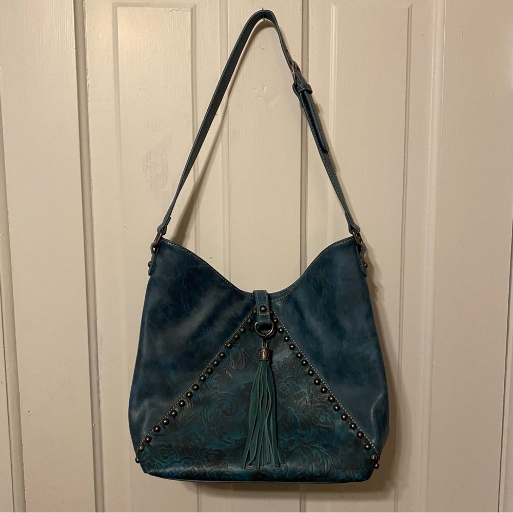 Montana West Shoulder Bag